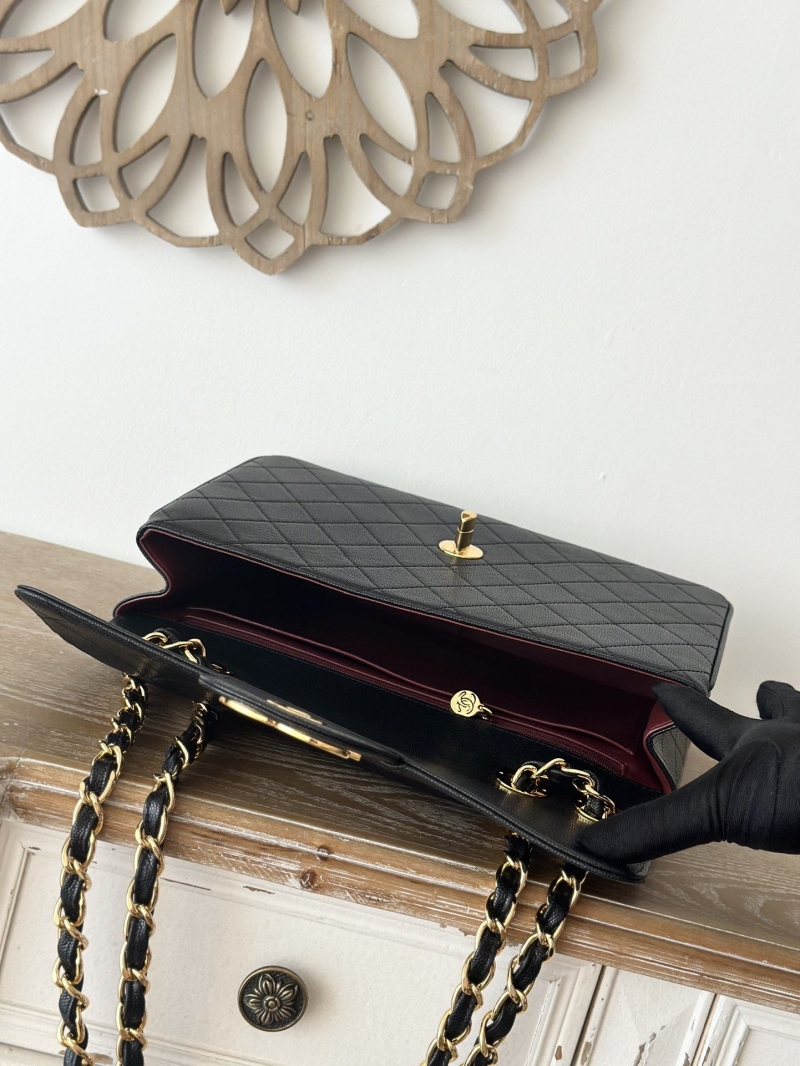 Ch**el satchel bags